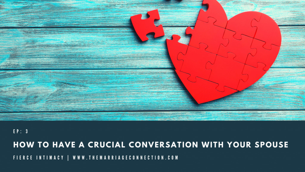 Crucial Conversations - Podcast