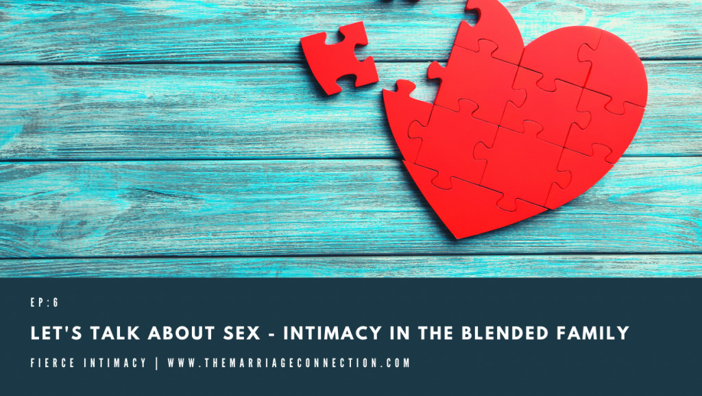 sex in a blended family