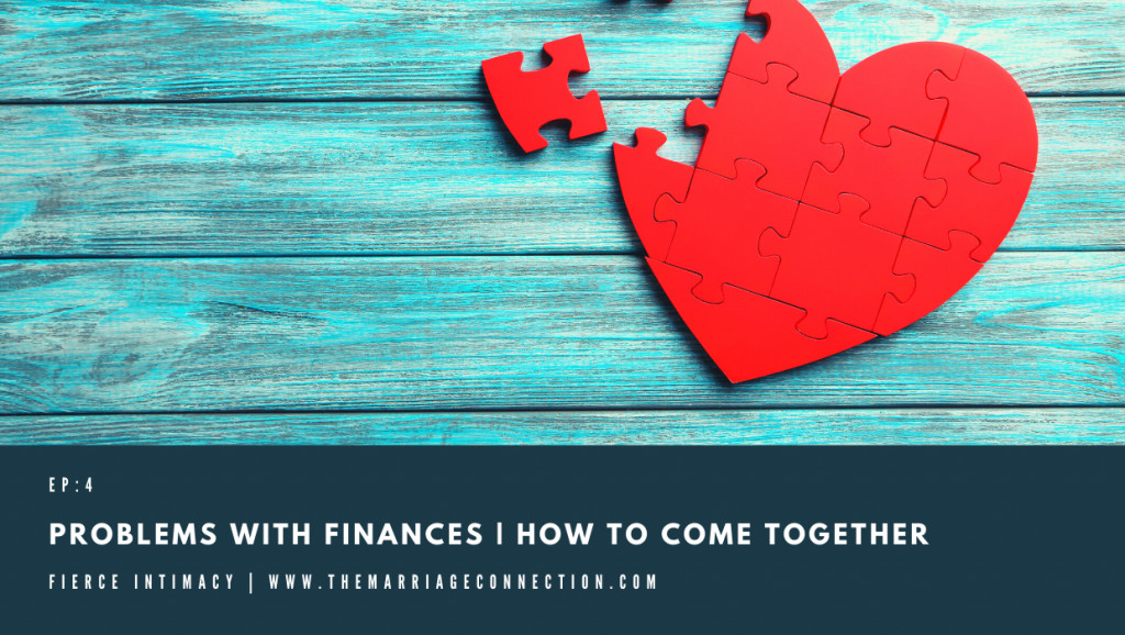 Talking About Money with Your Partner - Blended Family