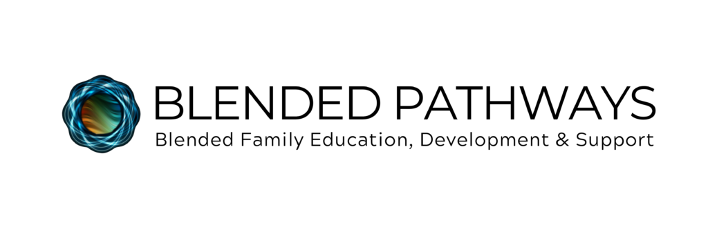blended pathways logo
